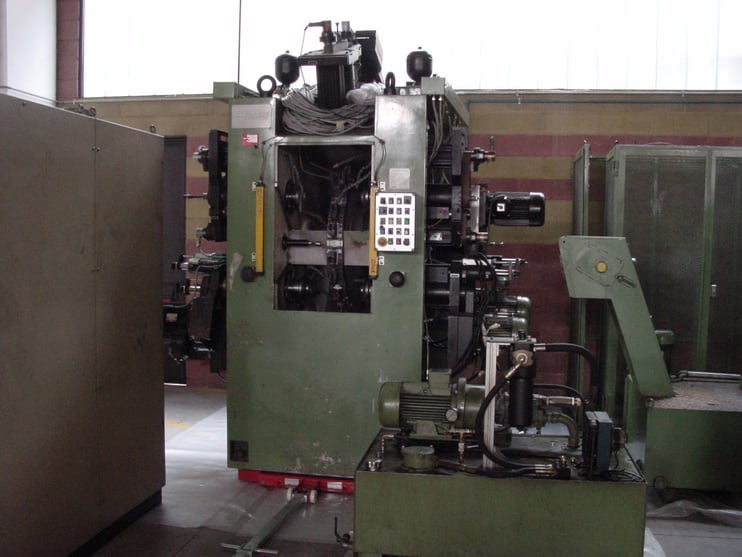 PICCHI TR 10-12/OSE - Transfer Machines