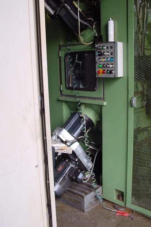 PICCHI TR 10-12/OSE - Transfer Machines - 5