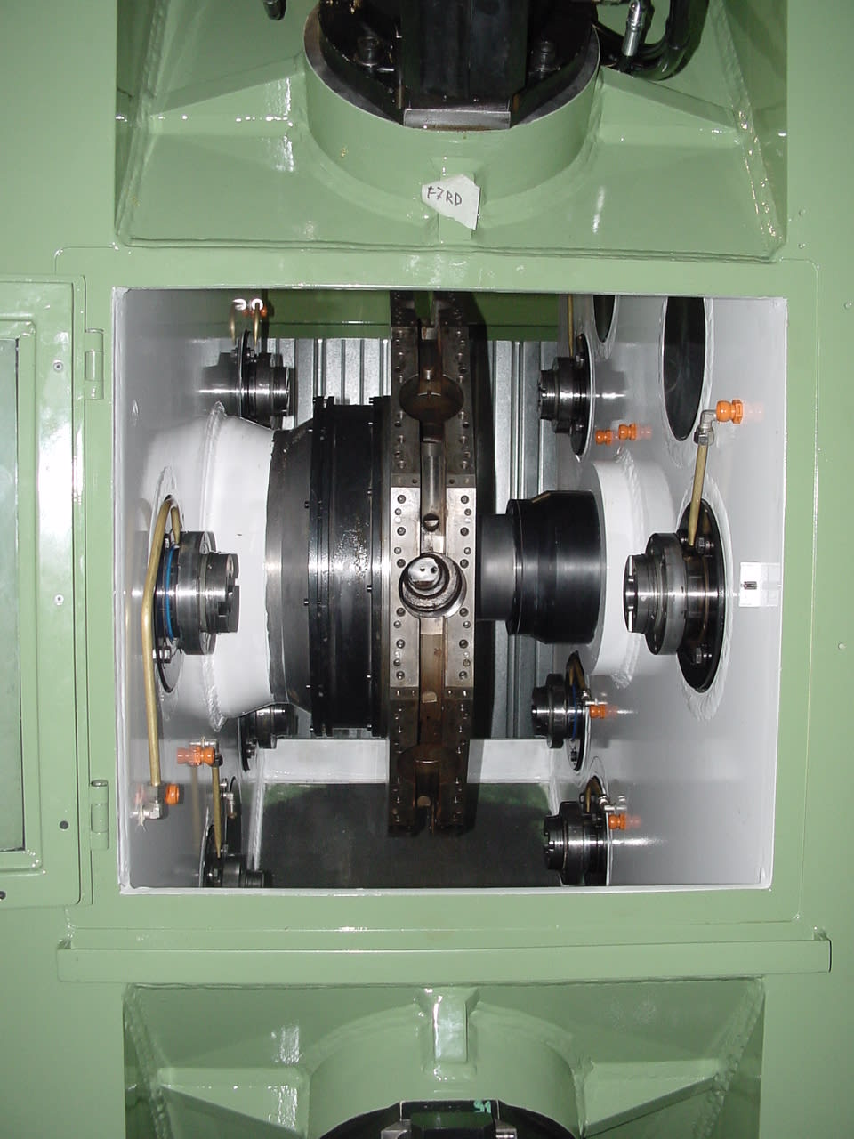 PICCHI TR 10-12/OSE - Transfer Machines - 9