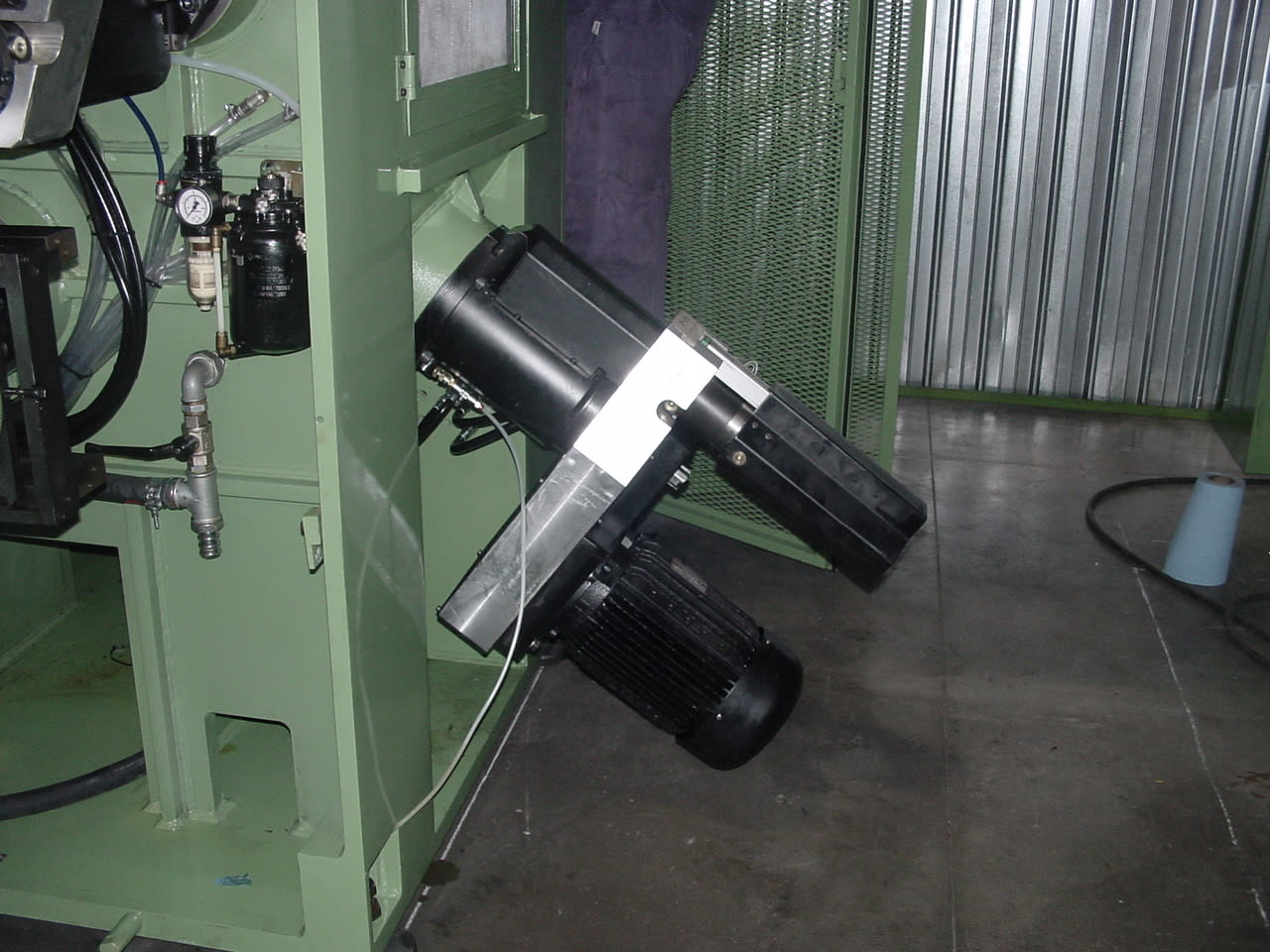 PICCHI TR 10-12/OSE - Transfer Machines - 16