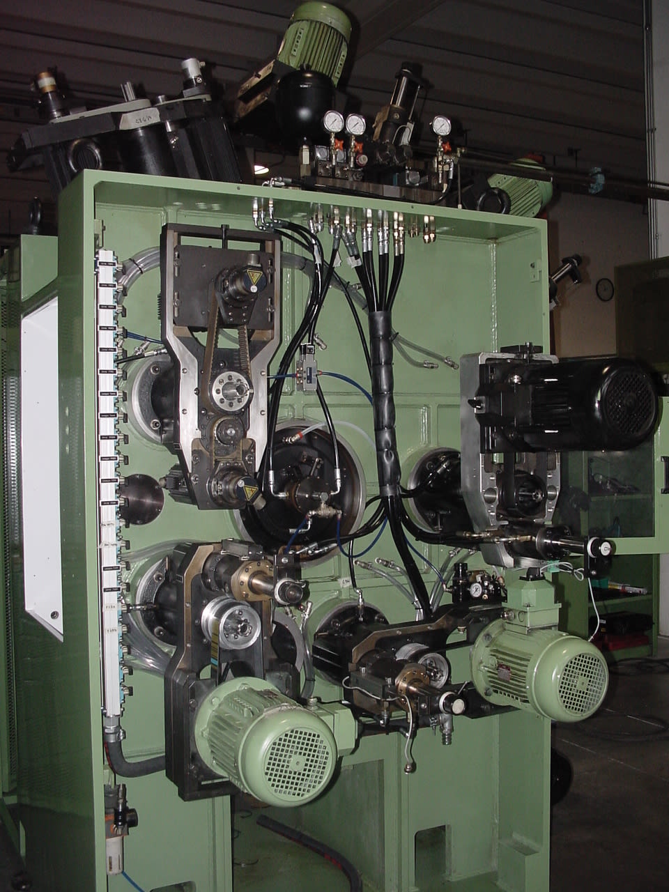 PICCHI TR 10-12/OSE - Transfer Machines - 13