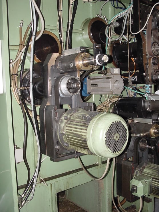 PICCHI TR 10-12/OSE - Transfer Machines - 4