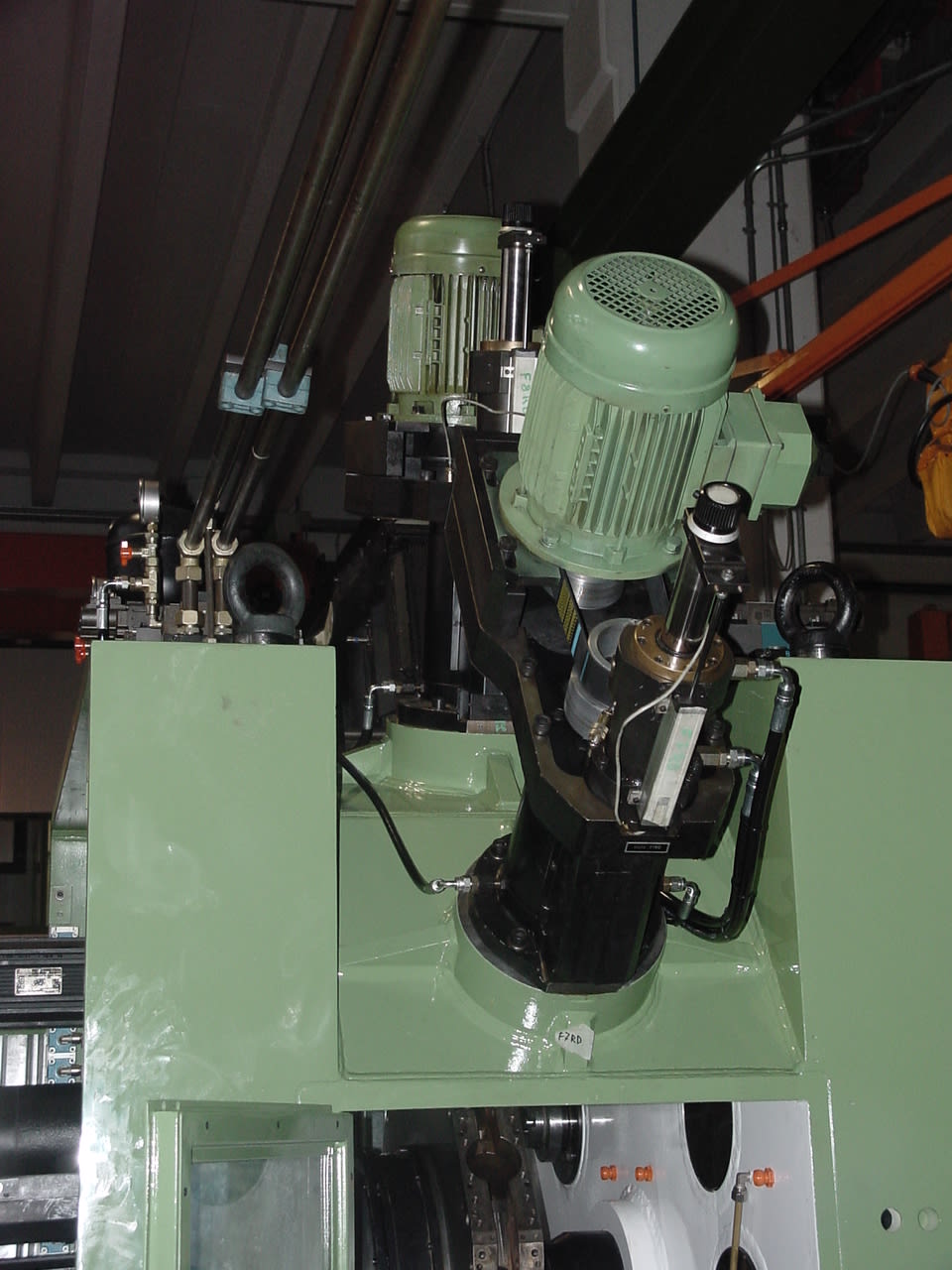 PICCHI TR 10-12/OSE - Transfer Machines - 15