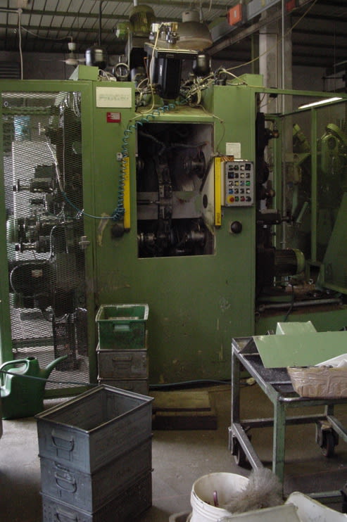 PICCHI TR 10-12/OSE - Transfer Machines - 7