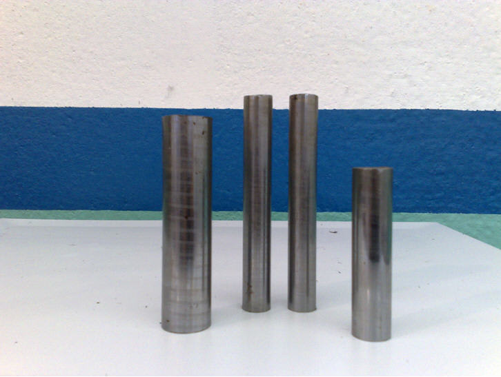 Bonomi BA40/BA45 ESU SPECIAL STEEL FOR PINS - Hot Work Tool Steels