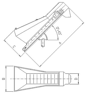 MT ZANETTI Pallet Elevator - Industrial Automation Applications - 2