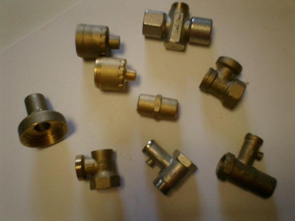 Arcardini P6.3.3H8 - Transfer Machines - 4