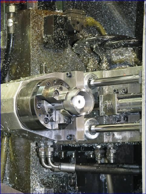 GNUTTI FMF 11UA - 125 - Transfer Machines - 3