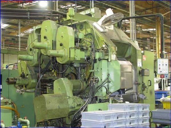 GNUTTI FMF 11UA - 125