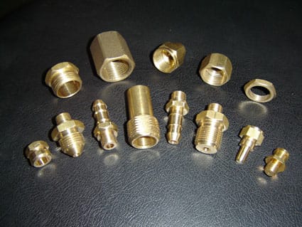 GILDEMEISTER GS 20 - Multispindle Turning Machines - 2