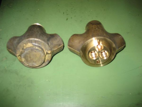 GOZIO GV 9-80-120/P-RCN-12 - Transfer Machines - 3