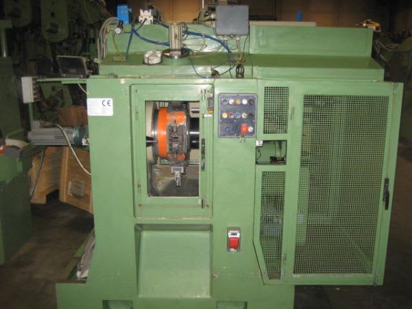 OMFS TGO 5S 3U 110 - Transfer Machines