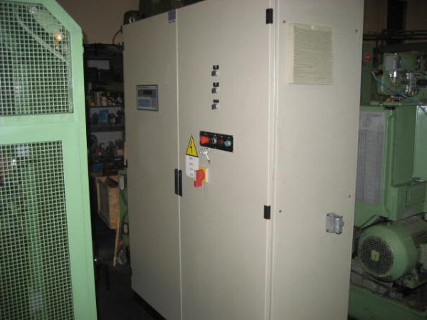 OMFS TGO 5S 3U 110 - Transfer Machines - 2
