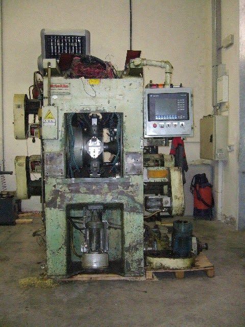 RIELLO AZ 12/134/5-0