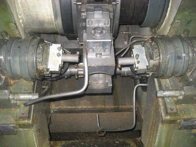 BUFFOLI 3D/TR6/9 - Transfer Makineleri / Talaşlı İmalat Makineleri - 5