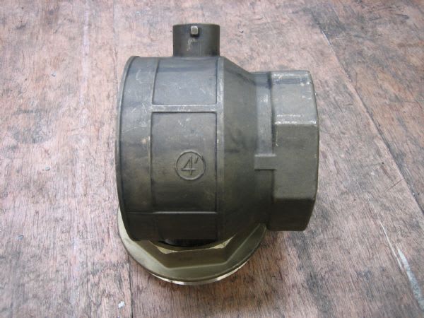 BUFFOLI 3D/TR6/9 - Transfer Makineleri / Talaşlı İmalat Makineleri - 4