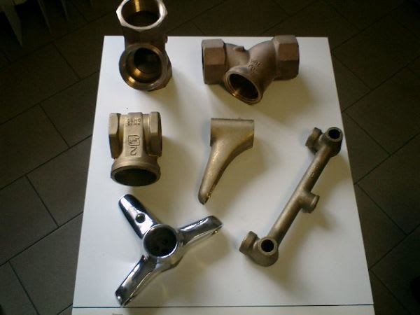 GNUTTI FMO 10/125 - Transfer Machines - 6