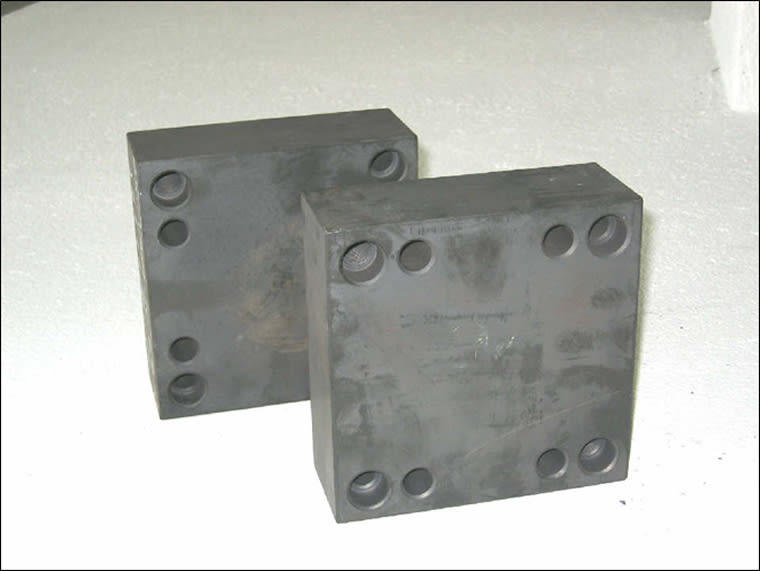 Bonomi Italian Steel Molds and Dies - Steel Molds / Dies - 4