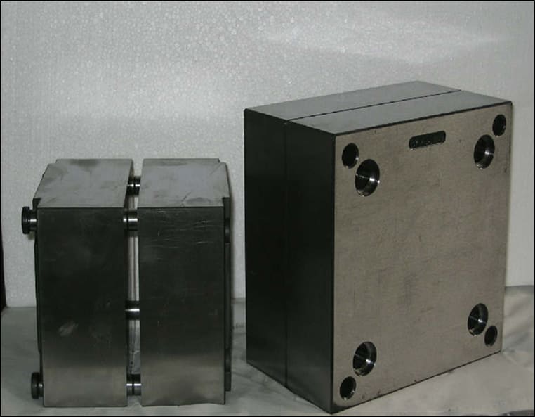 Bonomi Italian Steel Molds and Dies - Steel Molds / Dies - 5