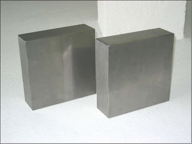 Bonomi Italian Steel Molds and Dies - Steel Molds / Dies - 2