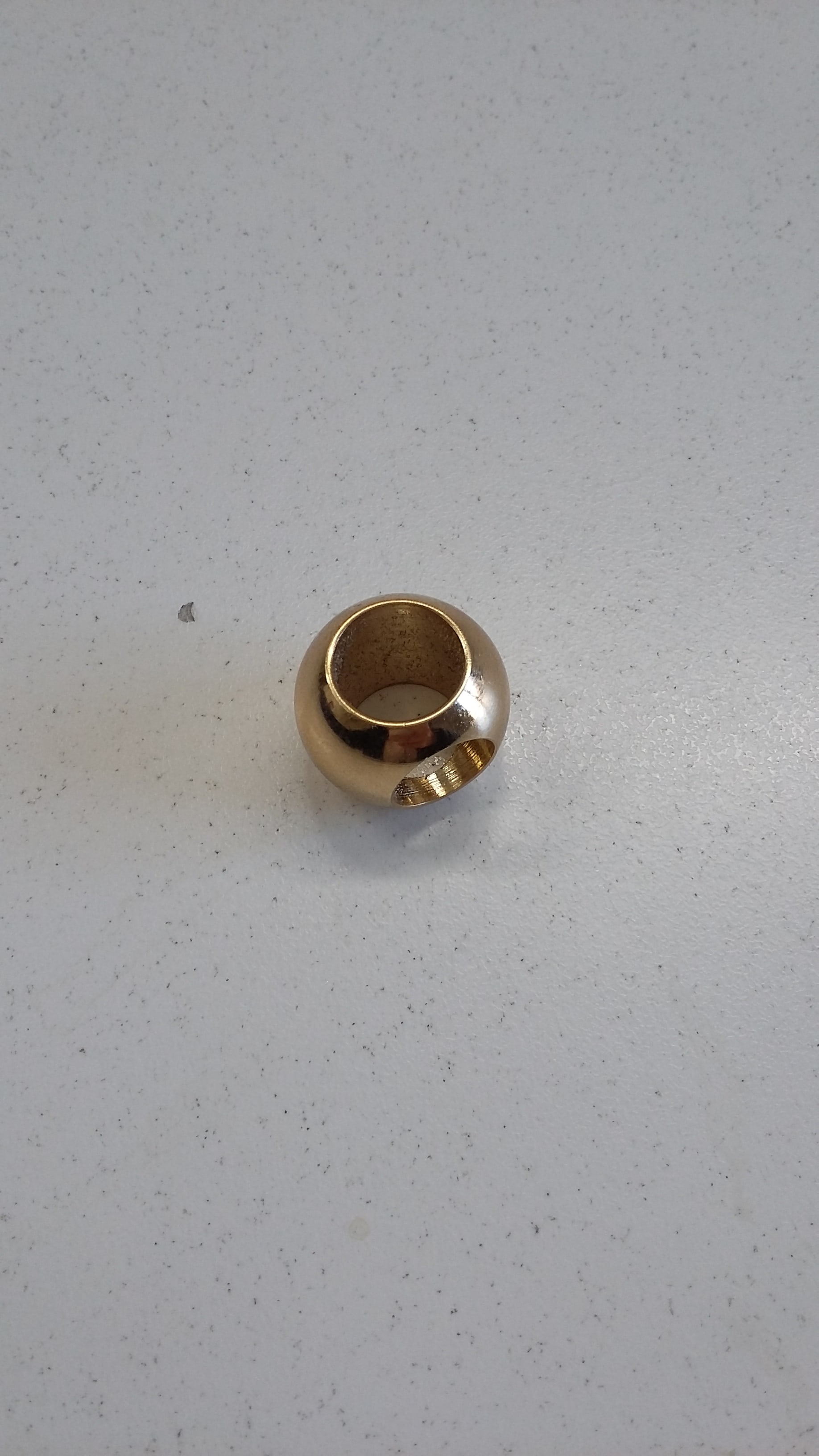 Sala Hydraulic Ball Machining Machine - Balls Production Machines - 5