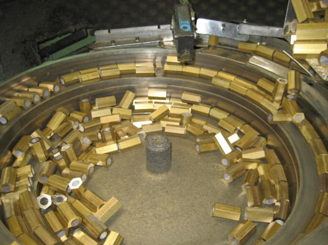 BTB 8 Ünite ISO 30 - 2001 Model - Transfer Makineleri / Talaşlı İmalat Makineleri - 4