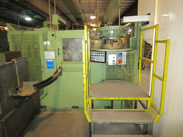 BTB 6 Ünite ISO 30 - 1994 Model