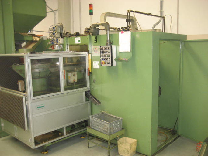 Picchi Bugatti 4 Units - Y.O.M. 2001