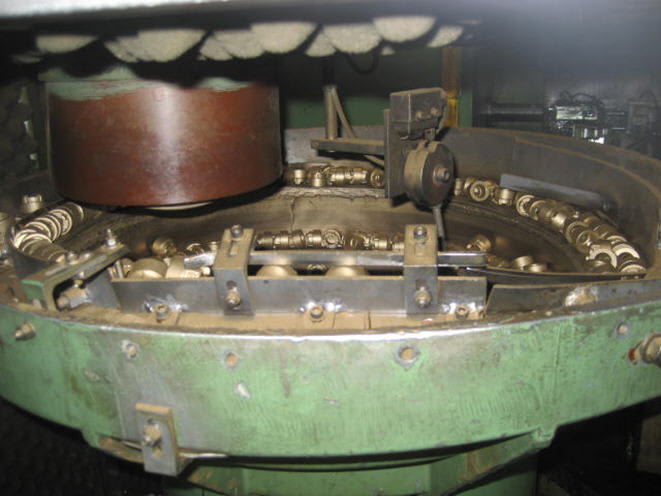 Picchi Bugatti 4 Units - Y.O.M. 2001 - Transfer Machines - 3