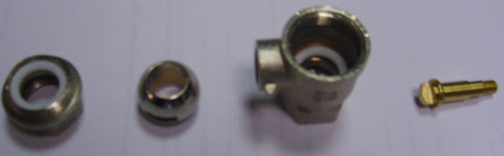 M.T. ZANETTI Assembling Machine for Ball Valves - Assembling Machines - 4