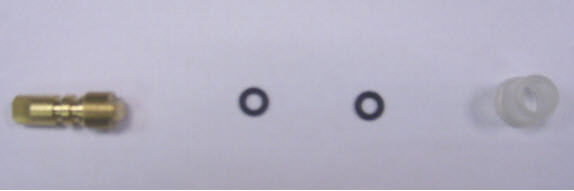 M.T. ZANETTI Full Automatic Machine for Assembling O-ring and Cap on Rods - Assembling Machines - 4