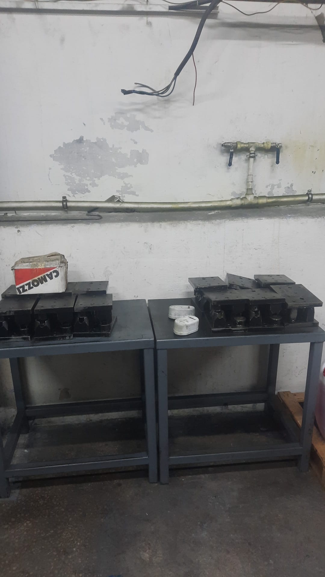 MT Zanetti Assembling and Test Machine for Ball Valves - Assembling Machines - 5