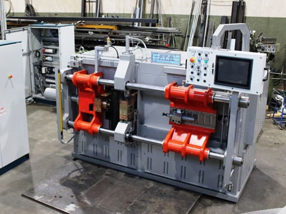 FTB ER 1301MVR Elektrikli Kafa Şişirme Makinesi  - Elektrikli Kafa Şişirme Makineleri - 3