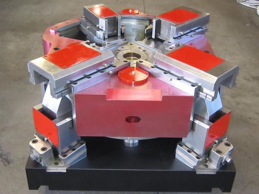 FPM Sub Press AP4 - Sub Press - 2