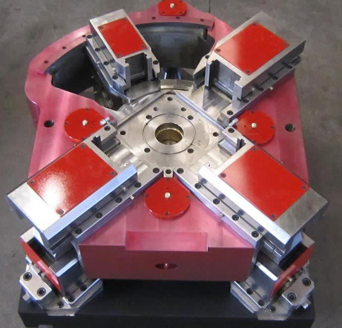 FPM Sub Press AP4 - Sub Press - 5