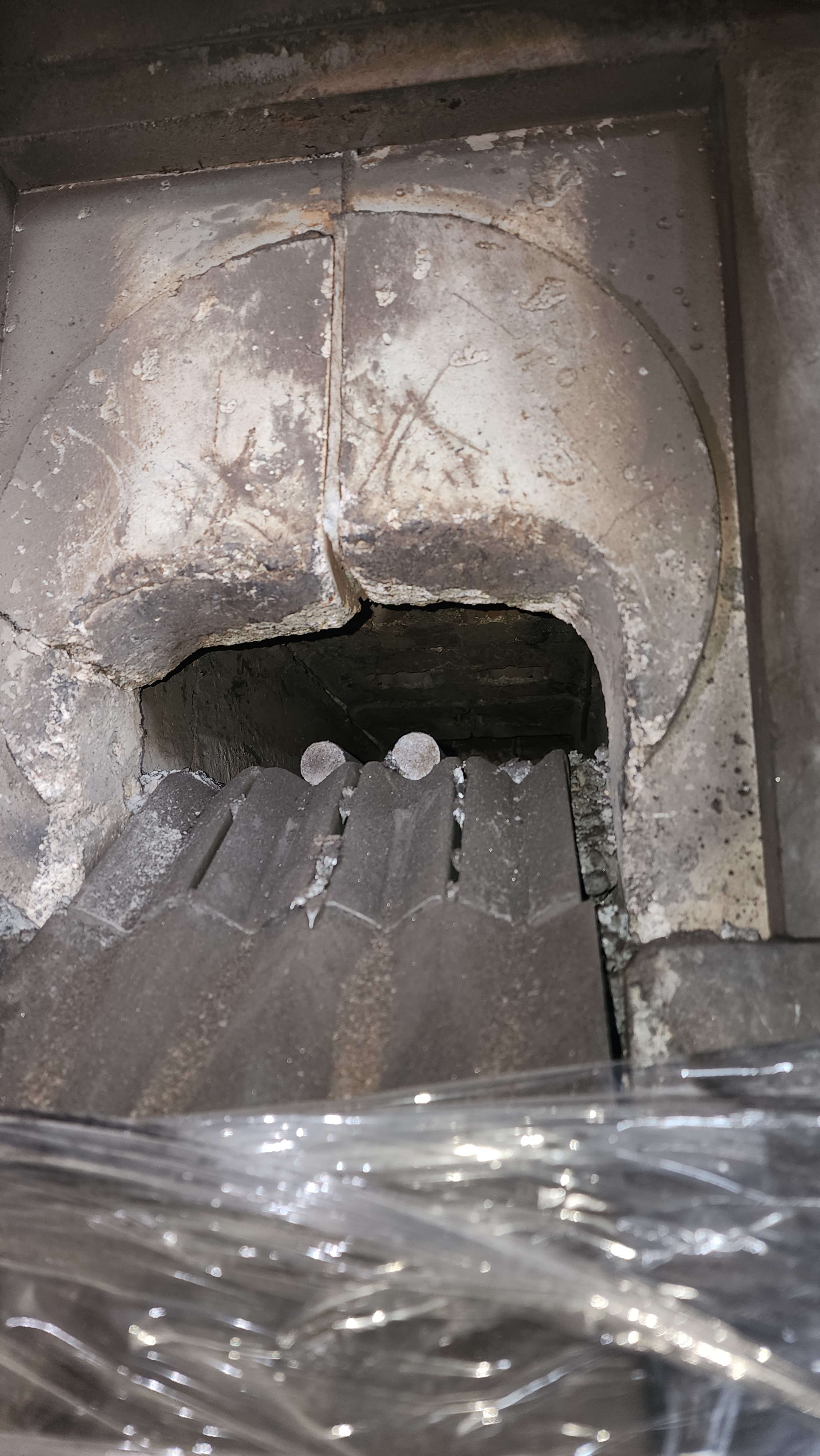 FARM BRASS IGO 2500 Pirinç Parça Tavlama Fırını - Endüstriyel Isıtma (Tavlama) Fırınları - 9