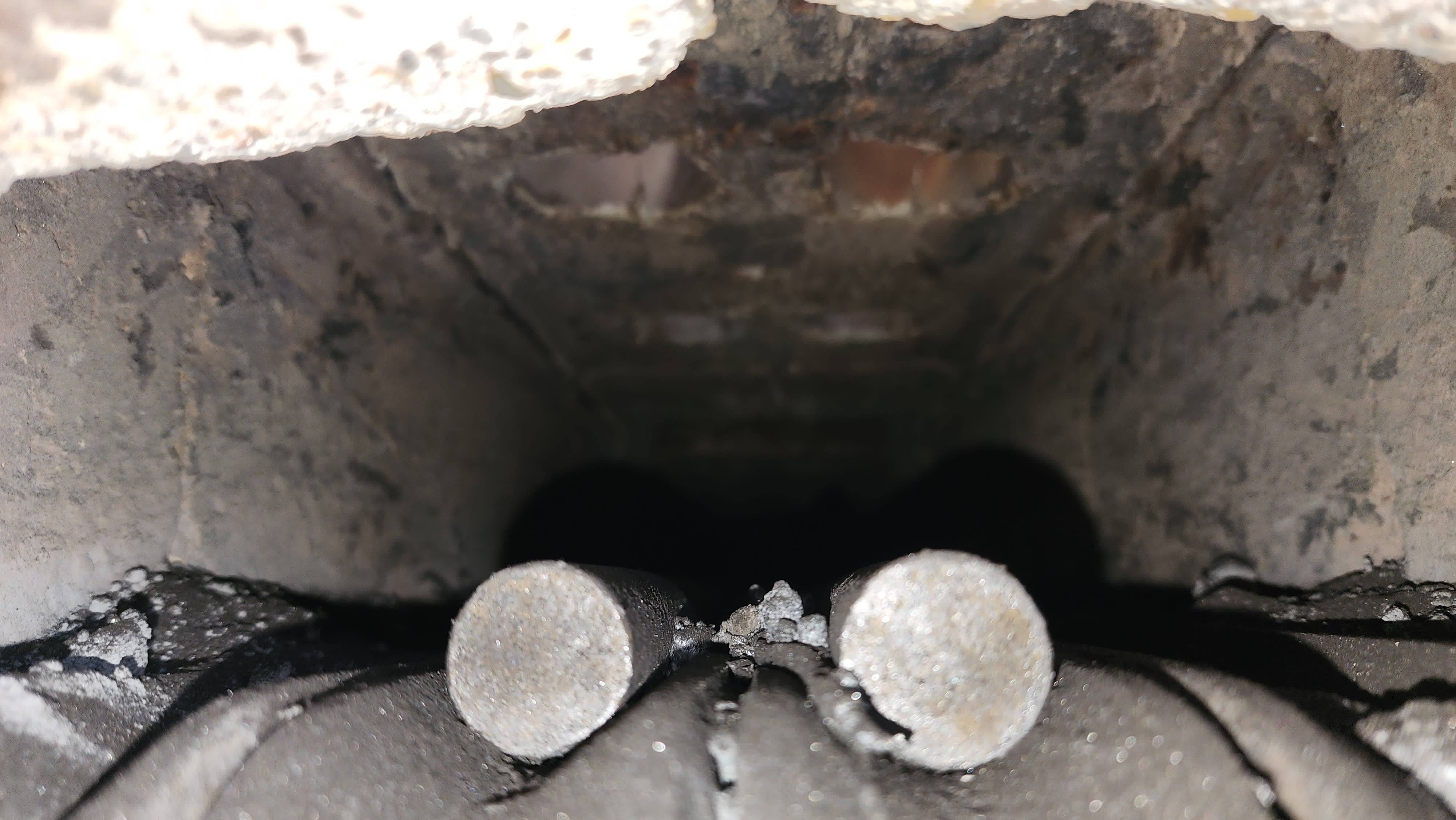 FARM BRASS IGO 2500 Pirinç Parça Tavlama Fırını - Endüstriyel Isıtma (Tavlama) Fırınları - 11