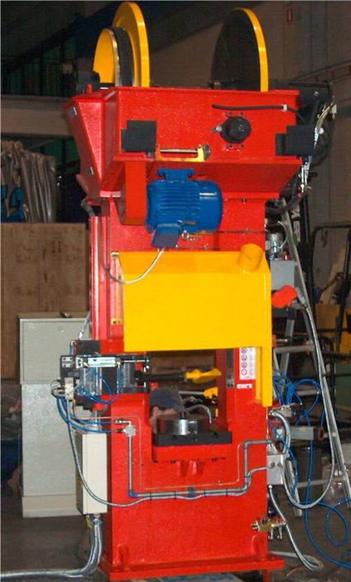 Vaccari 5PS Vaccari 5PS