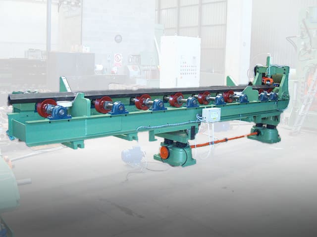 FICEP 560 - Bar Shears - 3