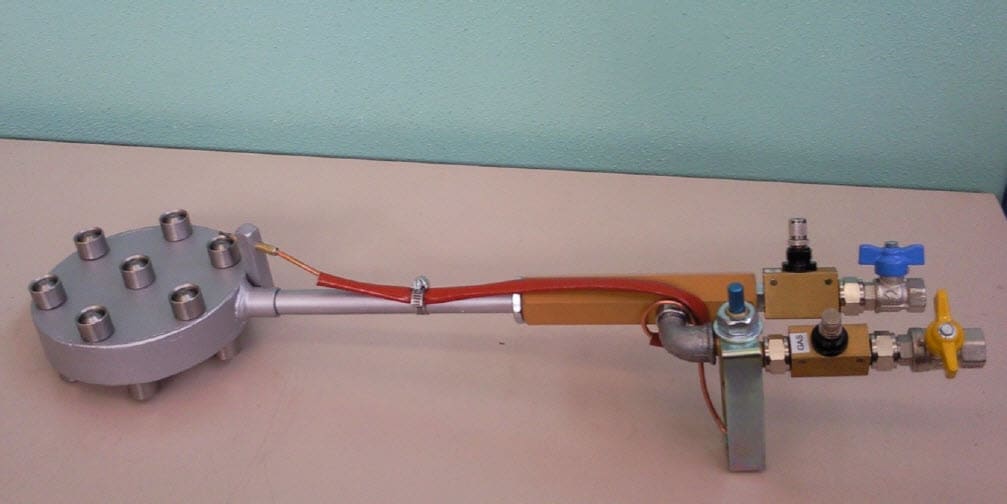 Die Heater - Die Heater