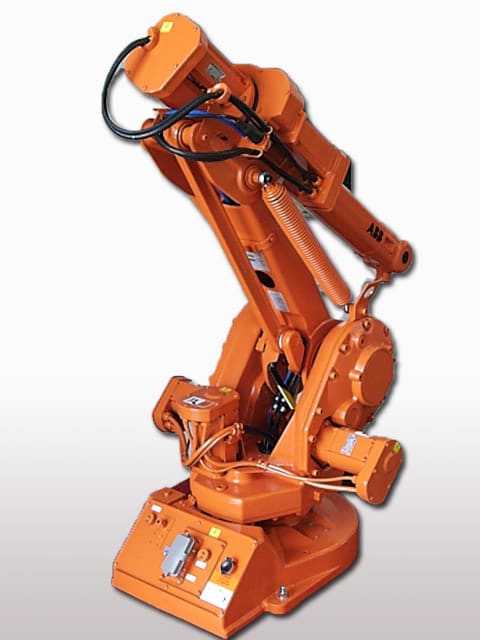 Robotized Press Automation - Press Automation Applications