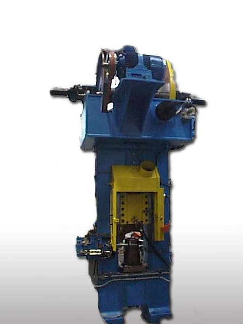 FICEP PVS 160 - Screw Press