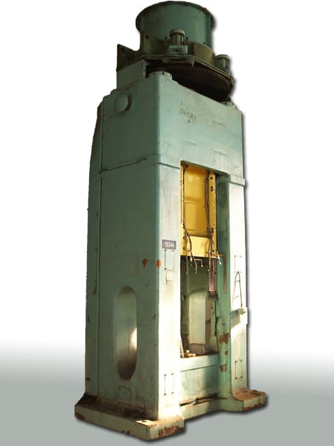 WEINGARTEN PSM 4-265 - Screw Press