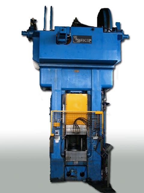 FICEP PVM 280 - Screw Press