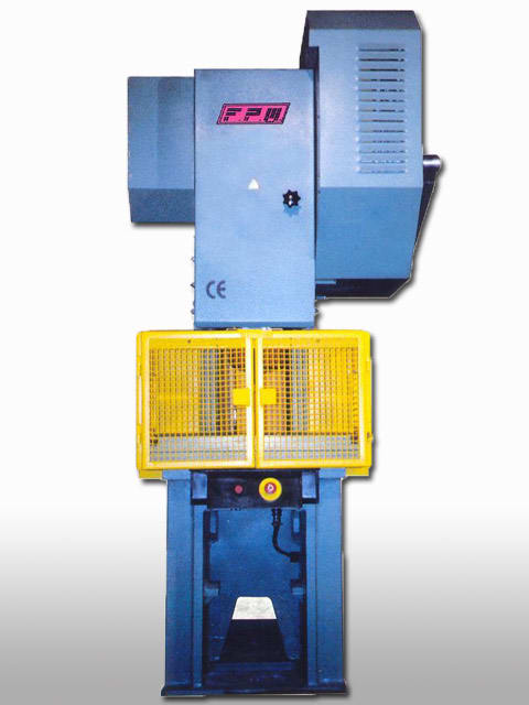 FPM PE 45 AV - Cold Forging Press