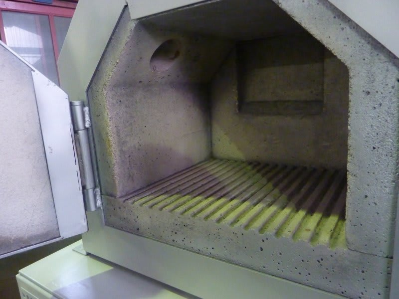 FARM IGC - Furnaces - 4