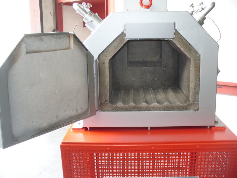 FARM IGC - Furnaces - 6