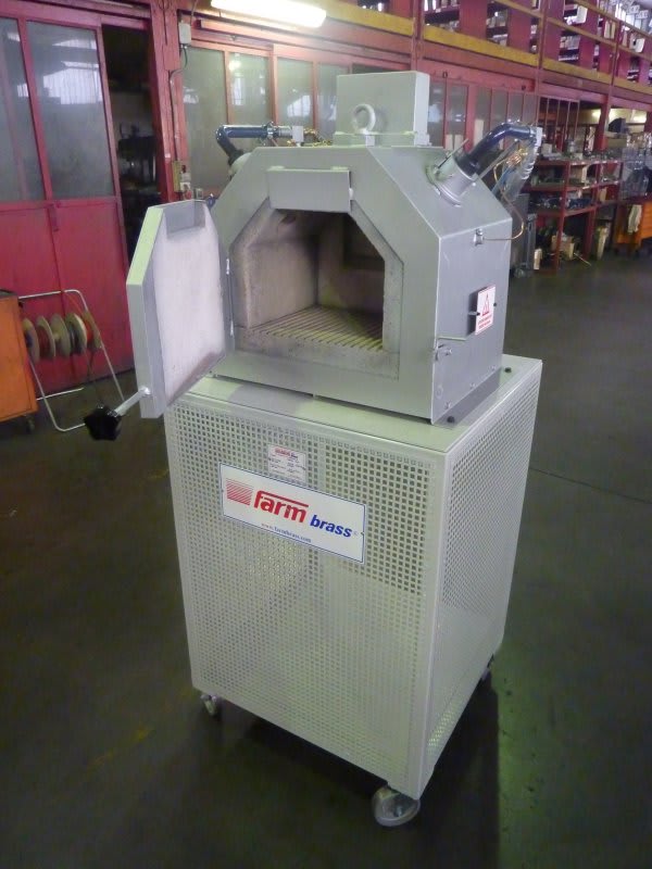 FARM IGC - Furnaces - 3