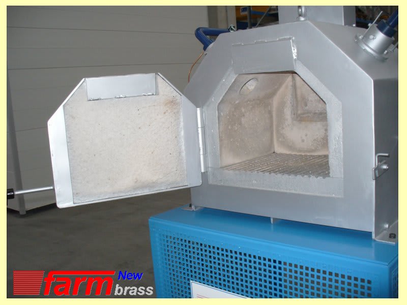 FARM IGC - Furnaces - 8