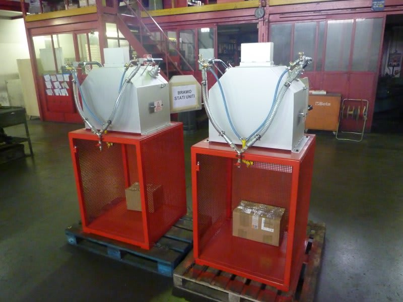 FARM IGC - Furnaces - 2